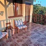 Dom wakacyjny Sunset House
