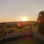 Dom wakacyjny Sunset House