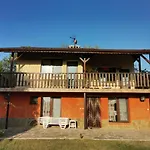 Dom wakacyjny Sunset House *
