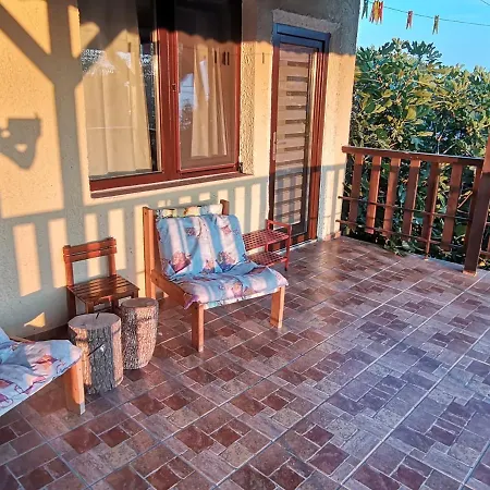 بيت للعطل Sunset House