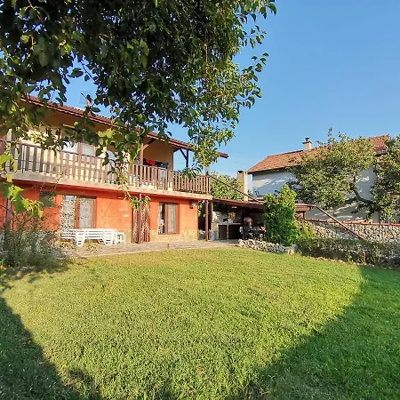 Sunset House Hébergement de vacances Varna