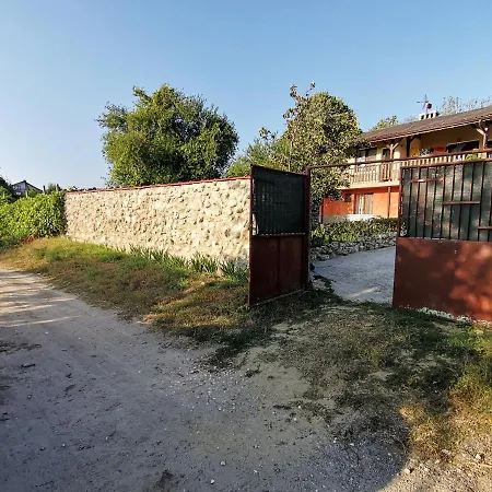 Sunset House * ヴァルナ