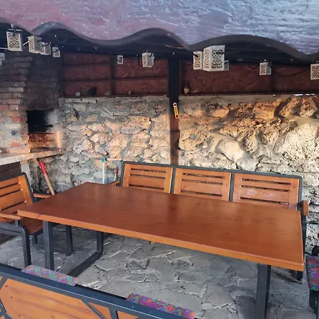 Hébergement de vacances Sunset House