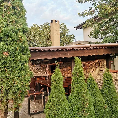 Sunset House Hébergement de vacances