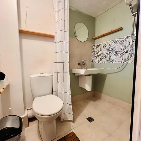 Дом отдыха Sunset House