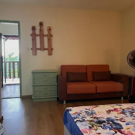 Sunset House Дом отдыха Варна