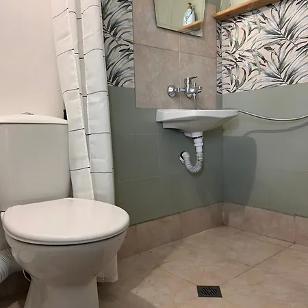 Sunset House בית נופש וארנה