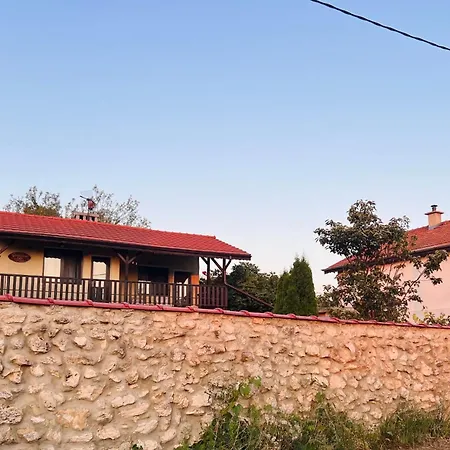 Sunset House * וארנה