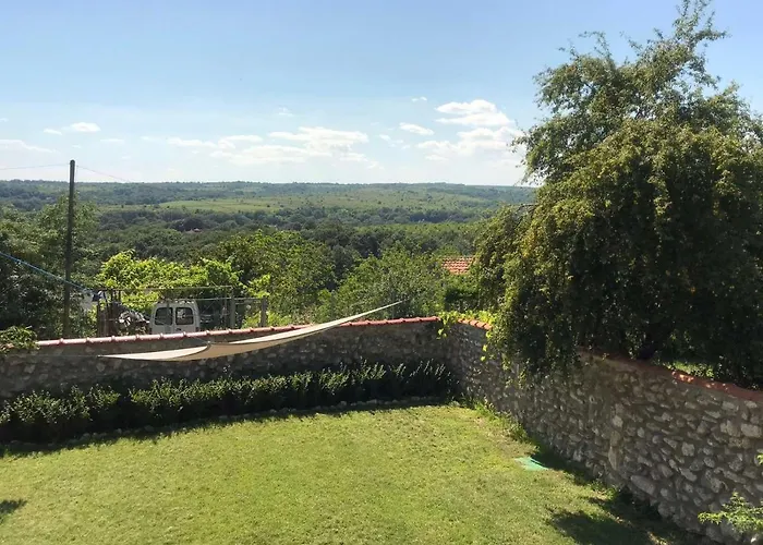 Sunset House Ferienhaus Warna