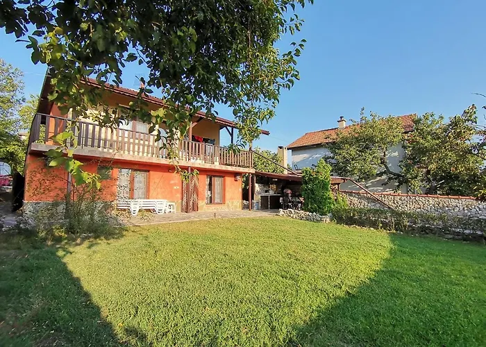 Sunset House Hébergement de vacances Varna