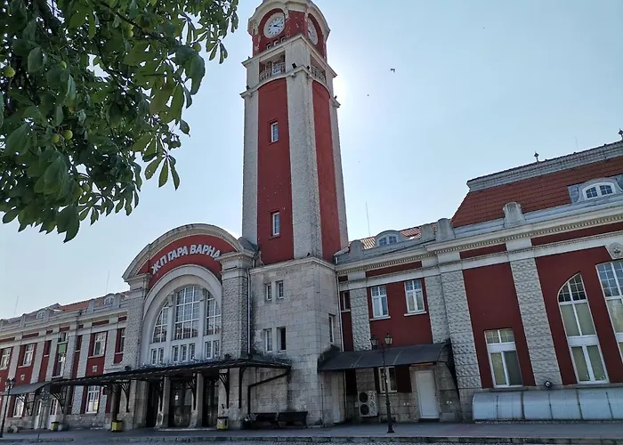 Hébergement de vacances Sunset House *