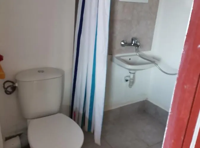 Sunset House Hébergement de vacances Varna