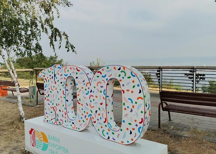 Sunset House Hébergement de vacances