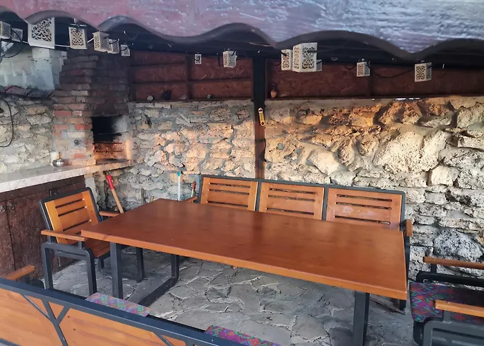 Hébergement de vacances Sunset House