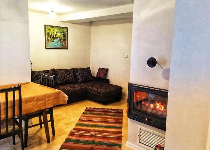 Hébergement de vacances Sunset House Varna