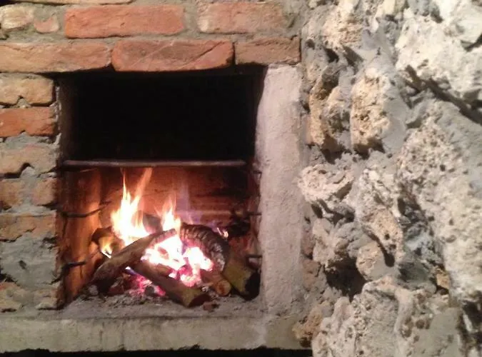 Sunset House Ferienhaus Warna